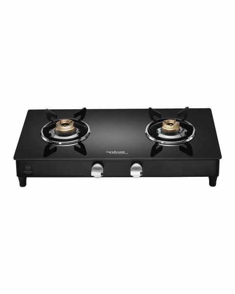 HINDWARE Gas Stove AMRO PLUS
